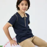 Collegiate Short-Sleeve T-Shirt