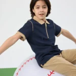 Collegiate Short-Sleeve T-Shirt