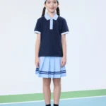 Collegiate Short-Sleeve T-Shirt