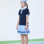 Collegiate Short-Sleeve T-Shirt