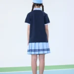 Collegiate Short-Sleeve T-Shirt