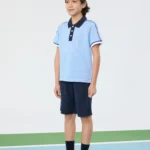 Collegiate Short-Sleeve T-Shirt