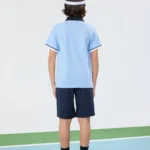 Collegiate Short-Sleeve T-Shirt