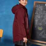 3M Insulated Detachable Collegiate Jacket