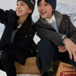 3M Insulated Multi-Functional Collegiate Winter Jacket-Navy / Navy