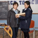 3M Insulated Multi-Functional Collegiate Winter Jacket-Navy / Navy