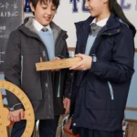 3M Insulated Multi-Functional Collegiate Winter Jacket-Navy / Navy