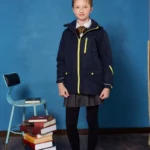 3M Thermal Academy Cotton Jacket