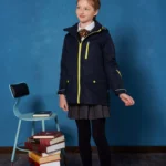 3M Thermal Academy Cotton Jacket