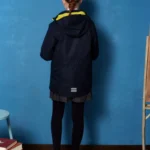 3M Thermal Academy Cotton Jacket