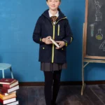 3M Thermal Academy Cotton Jacket