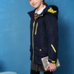 3M Thermal Academy Cotton Jacket