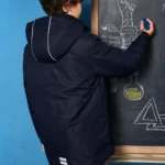 3M Thermal Collegiate Detachable Jacket