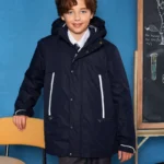 3M Thermal Collegiate Detachable Jacket