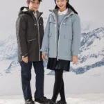 3M™ Thinsulate™ Collegiate Multi-Functional Winter Jacket