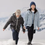 3M™ Thinsulate™ Collegiate Multi-Functional Winter Jacket