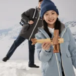 3M™ Thinsulate™ Collegiate Multi-Functional Winter Jacket