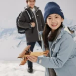 3M™ Thinsulate™ Collegiate Multi-Functional Winter Jacket