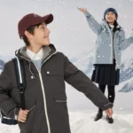 3M™ Thinsulate™ Collegiate Multi-Functional Winter Jacket