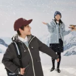 3M™ Thinsulate™ Collegiate Multi-Functional Winter Jacket