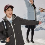 3M™ Thinsulate™ Collegiate Multi-Functional Winter Jacket