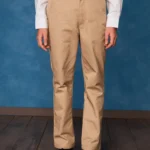 Academic Boys’ Basic Long Pants