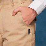Academic Boys’ Basic Long Pants