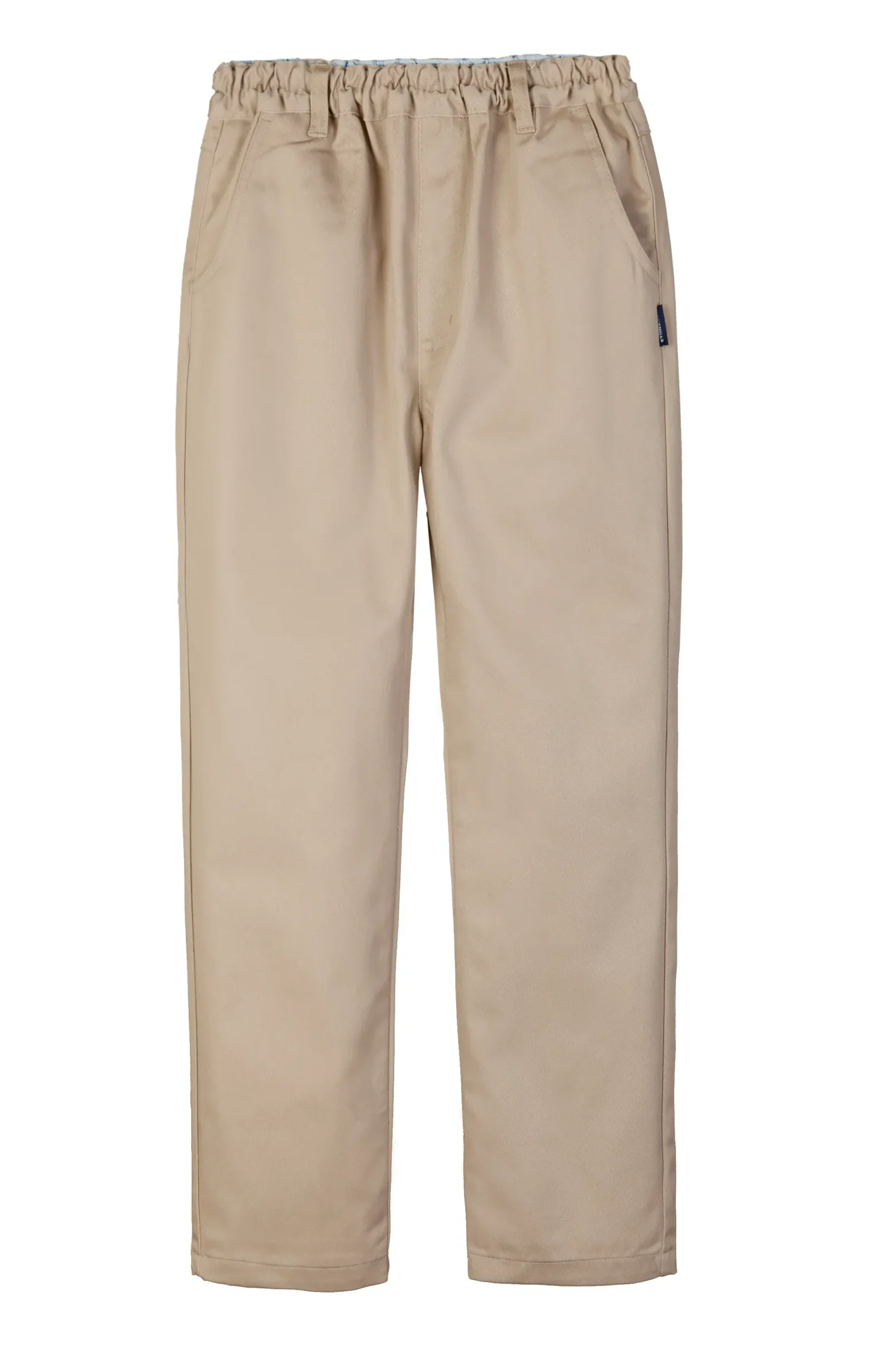Academic Boys’ Basic Long Pants