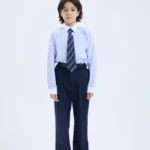Academic Boys’ Long Pants