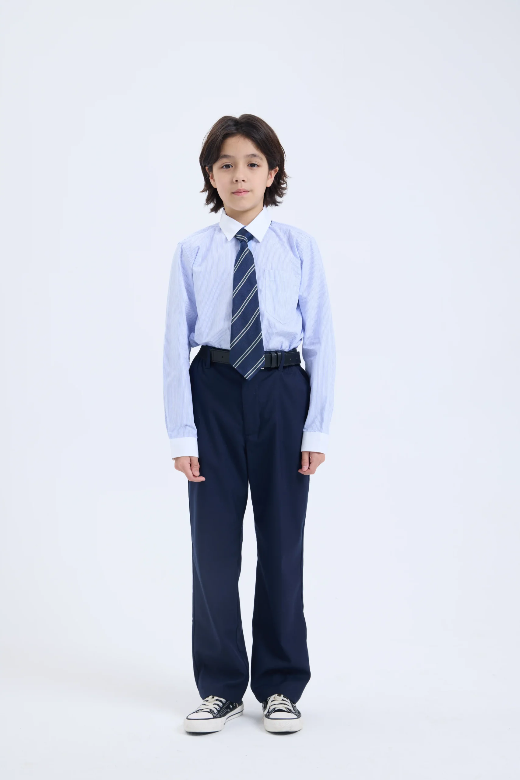Academic Boys’ Long Pants