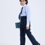 Academic Boys’ Long Pants