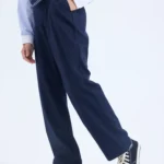 Academic Boys’ Long Pants