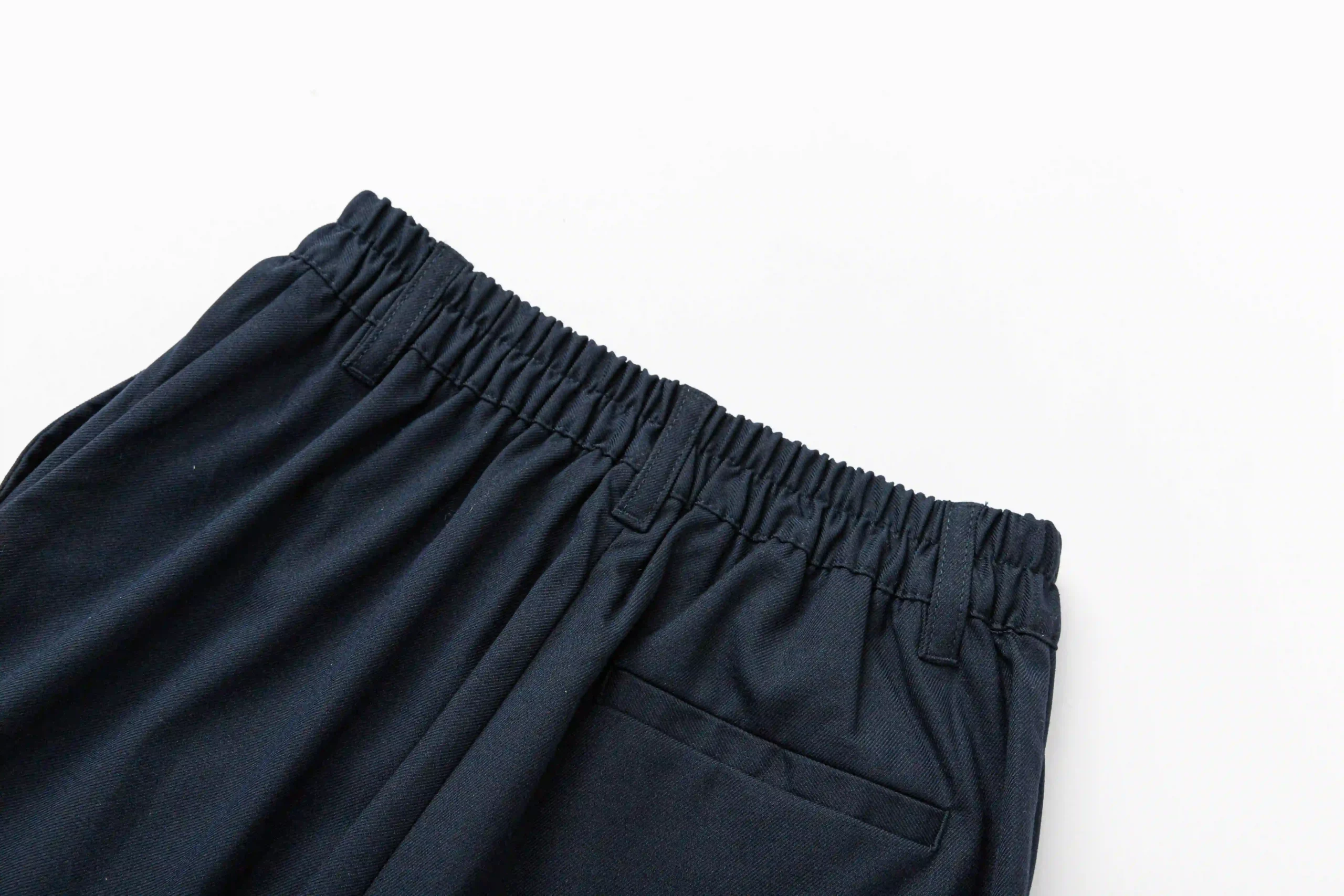 Academic Boys’ Long Pants