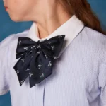 Academic Girls’ Short-Sleeved Shirt