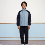 Academy-Style Athletic Top