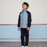 Academy-Style Athletic Top