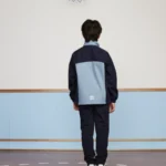 Academy-Style Athletic Top