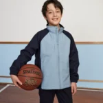 Academy-Style Athletic Top