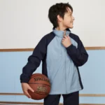 Academy-Style Athletic Top