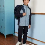 Academy-Style Athletic Top