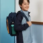 Academy-Style Athletic Top