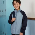 Academy-Style Athletic Top