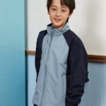 Academy-Style Athletic Top