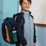 Academy-Style Athletic Top