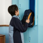 Academy-Style Athletic Top