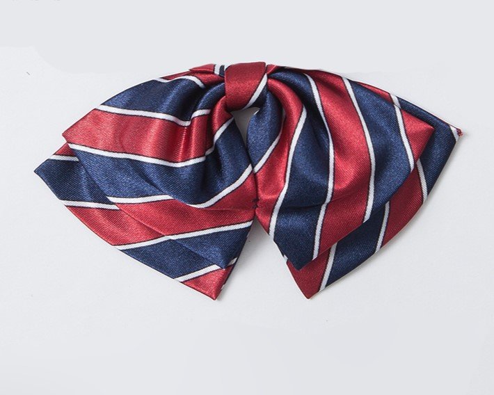 British Academic Lady’s Collar Bow​​