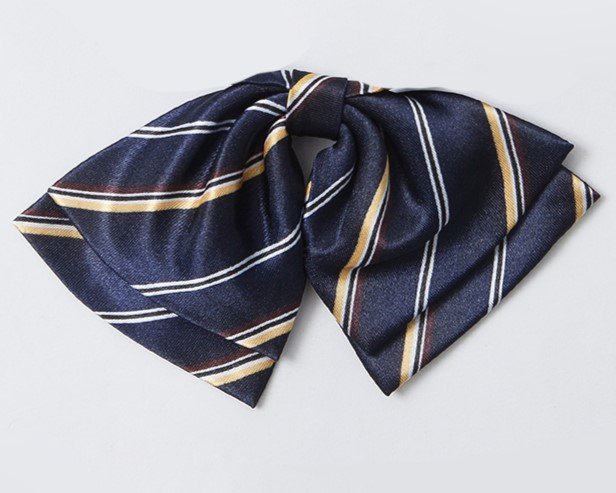 British Academic Lady’s Collar Bow​​