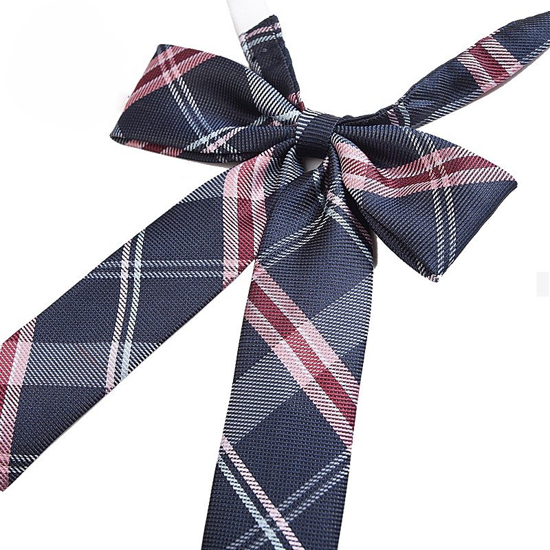 British Academic Lady’s Collar Bow​​