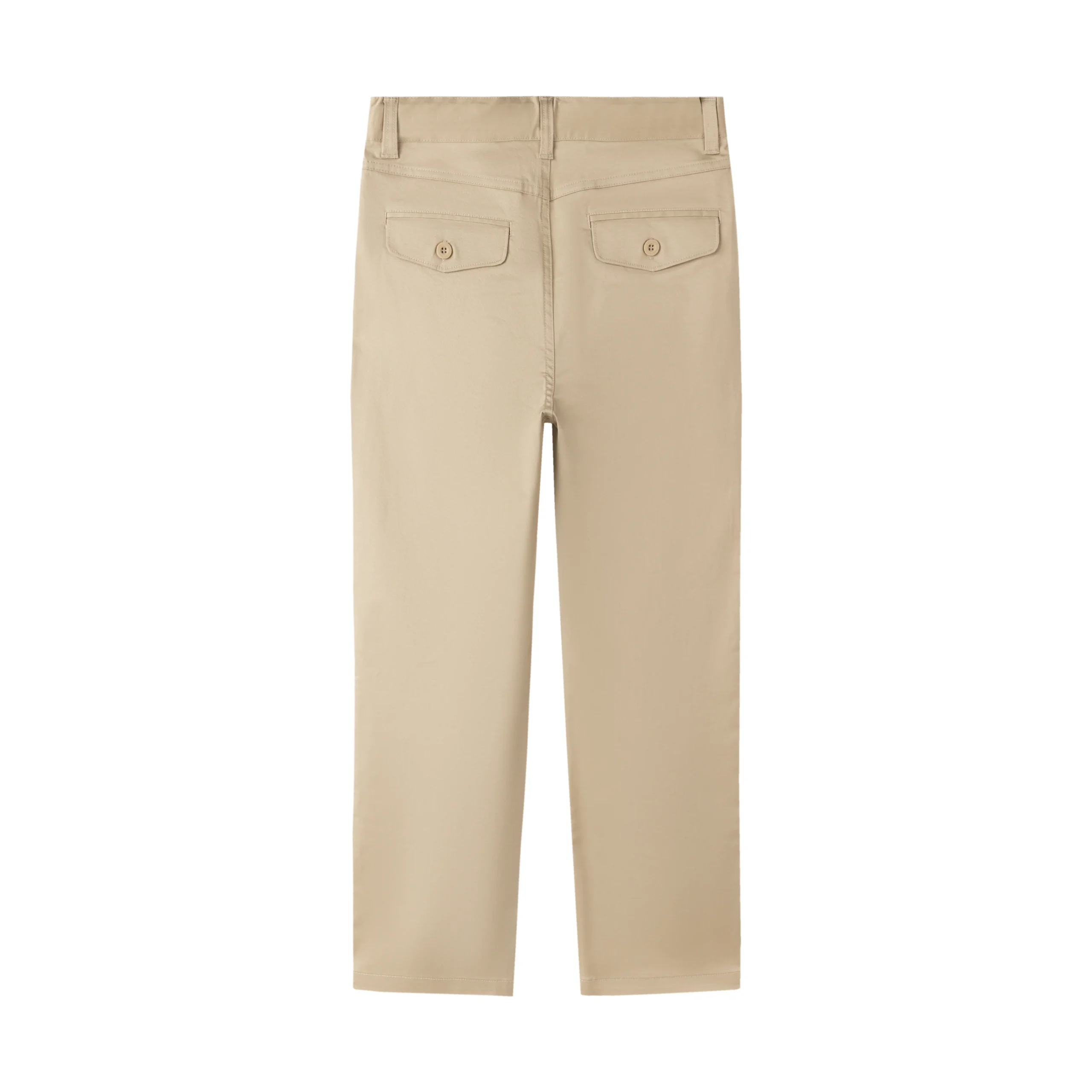 British Academy Boys’ Long Pants