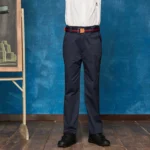 British Academy Boys’ Long Pants